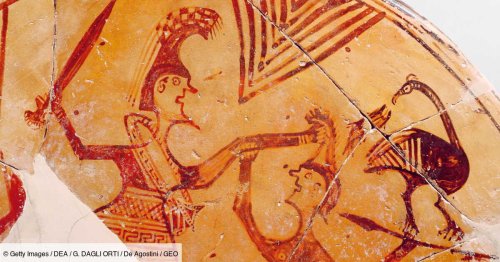 Les Amazones, guerrières mythiques ou réalité archéologique ?