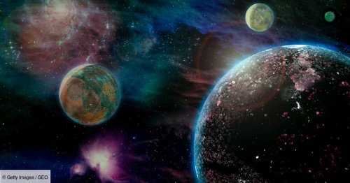 Qu’est-ce qu’une exoplanète ?