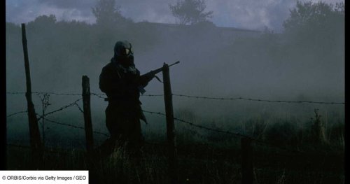 "Reforger", le grand plan de la guerre froide qui pourrait protéger l'Europe d'une éventuelle attaque russe