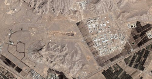 Selon le renseignement américain, Israël pourrait bientôt bombarder les installations nucléaires iraniennes
