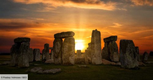 Stonehenge : une nouvelle étude bouleverse nos connaissances (et appelle à d’autres recherches)