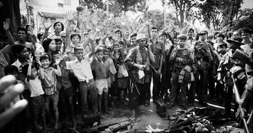 Cambodge, 50 ans après Pol Pot: que sont devenus les enfants du génocide?