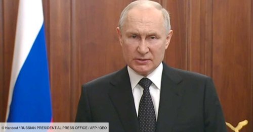 Attention : humilié par la mutinerie de Prigojine, Poutine a besoin d'un gros coup d'éclat