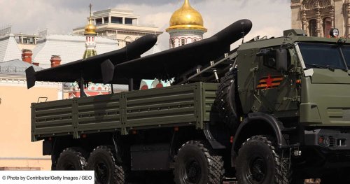 La Russie lance une tornade de drones shahed sur l'Ukraine, en pleines négociations de paix