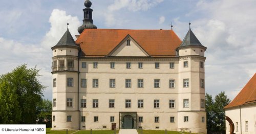 Un champ de cendres humaines retrouvé dans un ancien centre d'euthanasie nazi
