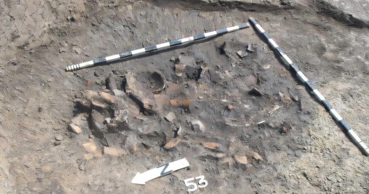 Les déchets néolithiques: un trésor pour comprendre le passé