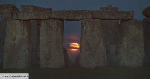 La mystérieuse connexion de Stonehenge avec la Lune pourrait être révélée par un évènement rare en 2025