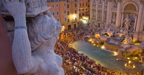 Découvrez les dix attractions touristiques qui déçoivent le plus à travers le monde (et beaucoup sont en Europe)