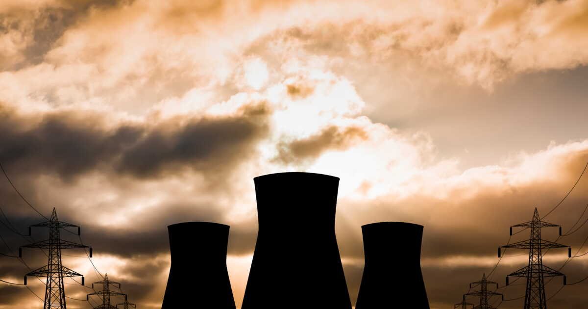 Nous enterrons des déchets nucléaires pour des milliers d'années. Comment être sûrs que l'humanité ne les oublie pas ?