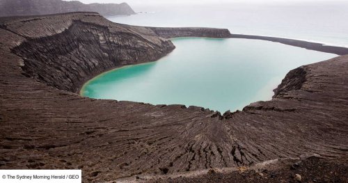 Éruption du volcan Tonga: l'onde de choc a secoué la haute atmosphère jusqu'aux satellites