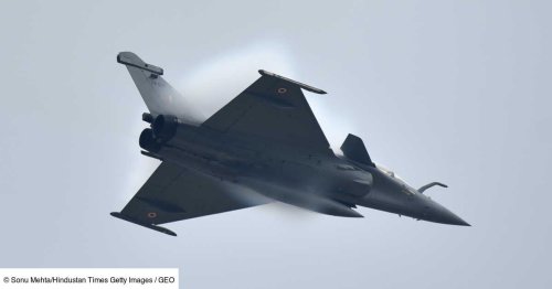 125 avions: Inde et Pakistan se livrent à des combats aériens d'une ampleur jamais vue depuis la Seconde Guerre Mondiale