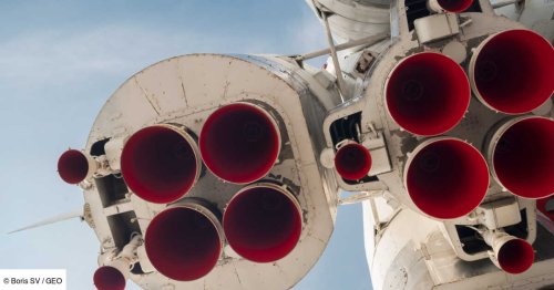 Des fusées Maglev, propulsées par lévitation magnétique, bientôt lancées par une start-up chinoise
