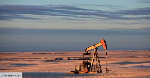 Trans Mountain, le méga-pipeline qui peut transformer le Canada en géant du pétrole