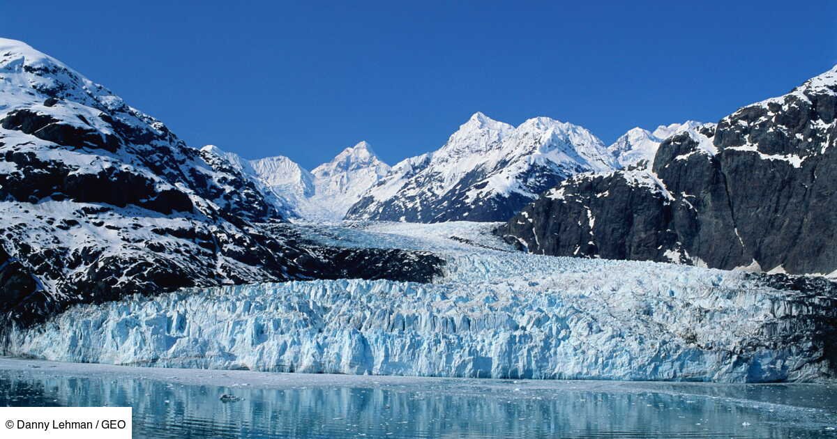 Réchauffement climatique: comment la fonte des glaciers affecte-t-elle notre vie quotidienne?