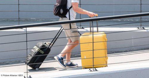 Faut-il verrouiller sa valise avant de voyager?