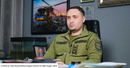 Empoisonner Marianna Boudanova, mariée au chef du renseignement militaire ukrainien : une très mauvaise idée du Kremlin ?