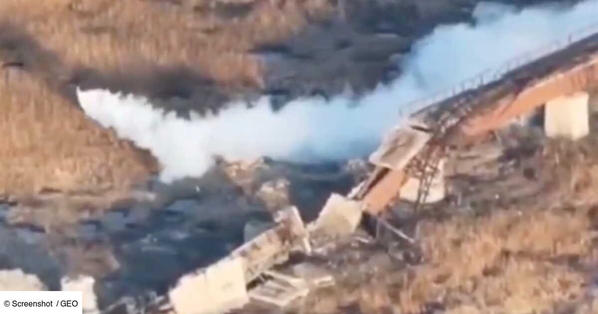 Un rideau de fumée mortel: les drones russes dévoilent un atout majeur en Ukraine