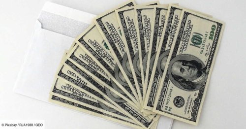 Comment le billet de 100 dollars est devenu le plus courant (et le plus détesté) des États-Unis