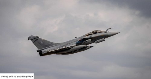 Duel indo-pakistanais: mauvais débuts pour les Rafale, tremplin pour les armes chinoises?
