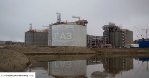 Un trésor arctique russe contesté: pourquoi l’Inde hésite à acheter du gaz naturel liquéfié à Moscou