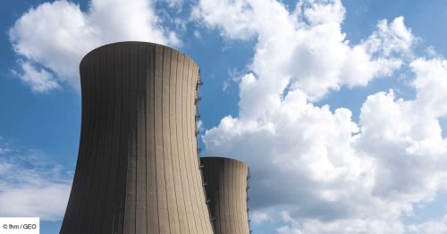 Vers la fin de l'uranium? En Chine, un réacteur à sel fondu au thorium a pu fonctionner en continu