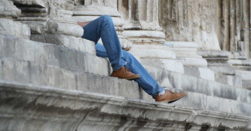 Non, le denim ne vient pas des États-Unis, mais de cette ville française