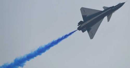 Cachemire: le J-10C chinois, derrière les succès revendiqués par le Pakistan, peut-il rivaliser avec les avions américains?