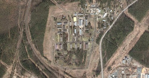 Une fois la guerre en Ukraine apaisée, la Russie pourrait ouvrir un autre front en Europe