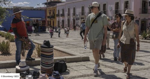 Comment la politique de Trump redessine le tourisme américain