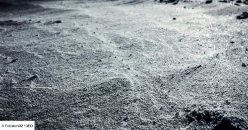 Une start-up projette d'exploiter le régolithe lunaire pour améliorer la fusion et les ordinateurs quantiques