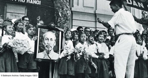 1958: comment Hanoï a déjoué un complot américano-sudiste digne d’un film d’espionnage