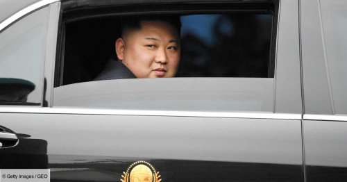 La voiture offerte par Poutine à Kim Jong Un moquée par Washington