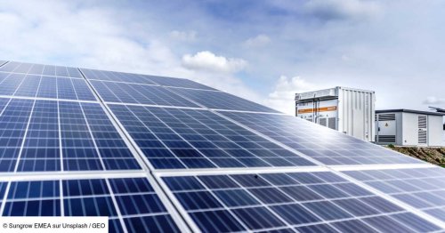Les cellules photovoltaïques micrométriques d'une équipe franco-canadienne promettent de révolutionner le solaire