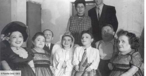 Libération d’Auschwitz : l'incroyable histoire des Ovitz, la famille de nains qui défia Mengele