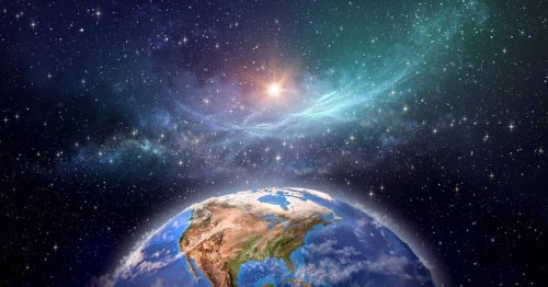 Les supernovas pourraient être à l'origine de deux des plus grandes extinctions terrestres de l'histoire