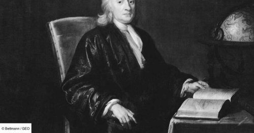 Des scientifiques américains révolutionnent la méthode de Newton, fondement des mathématiques depuis trois siècles