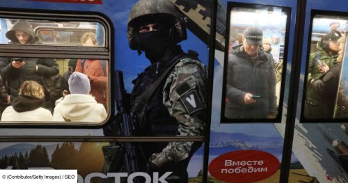 La Chine expédierait vers la Russie du matériel militaire en toc, des contrefaçons d'armes... russes