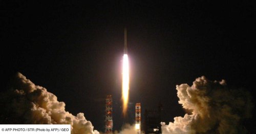 La Russie aurait perdu son (supposé) satellite nucléaire top secret dans le vide spatial