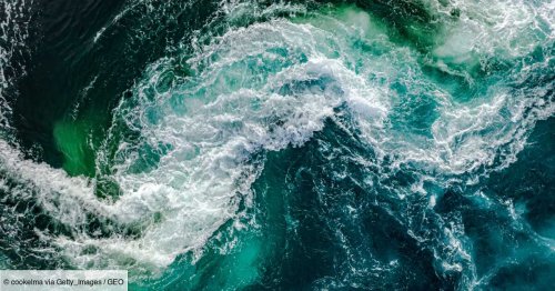 Chaos climatique : le courant marin qui englobe le Gulf Stream serait proche d'un point de basculement