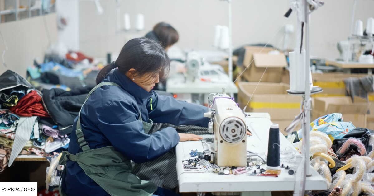 Un terrible "choc" pour Pékin: cette crise majeure qui attend l'industrie manufacturière chinoise