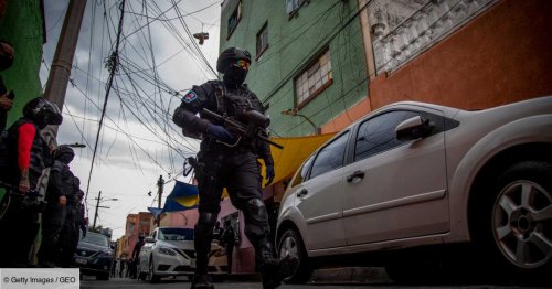 Les cartels de la drogue mexicains deviennent le cinquième employeur du pays, selon une nouvelle étude