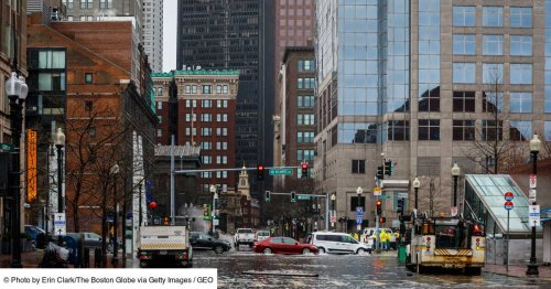 Le ralentissement de l’indispensable AMOC multiplie les inondations aux États-Unis