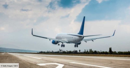 États-Unis : près de la moitié des hommes se disent "capables" de faire atterrir un avion de ligne