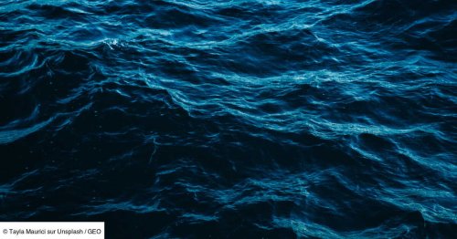 La vague "scélérate" la plus extrême jamais observée a été mesurée par hasard au large du Canada