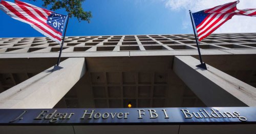 Un radar pour voir à travers les murs: le nouveau gadget commandé par le FBI