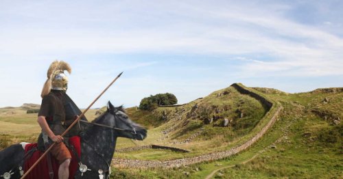 Les secrets d’une unité de cavalerie romaine révélés par un cimetière de 100 chevaux