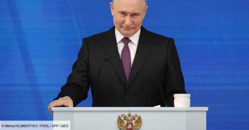 Russie : avec Wagner en Afrique, la stratégie migratoire de Vladimir Poutine pour déstabiliser l'Europe