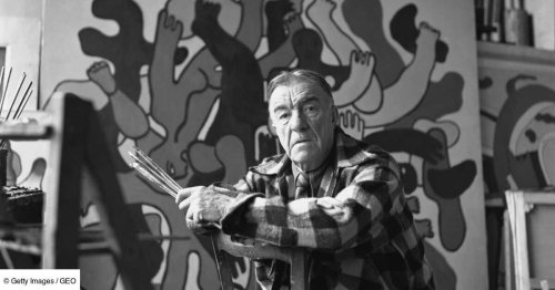 Jean Gabin, Fernand Léger, Ève Curie… Ces artistes en exil qui ont combattu le nazisme