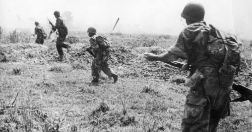 Diên Biên Phu, 1954: comment la France a perdu une guerre qu'elle croyait gagner