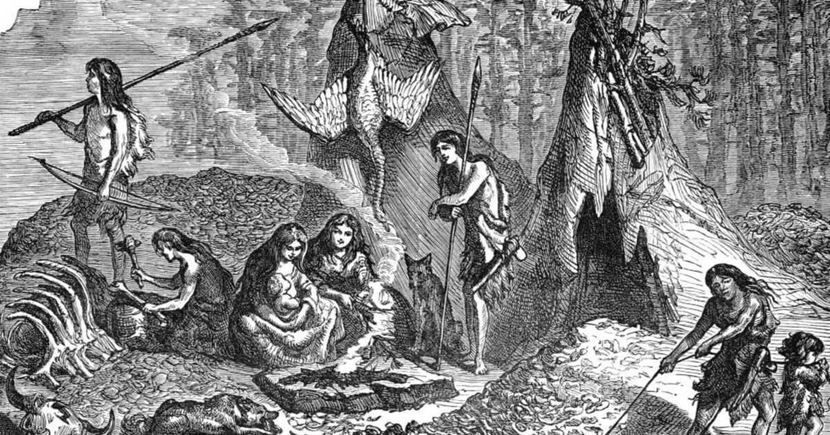 Le secret pour vivre jusqu&rsquo;à au moins 100 ans? Il se trouverait dans l&rsquo;ADN des chasseurs-cueilleurs